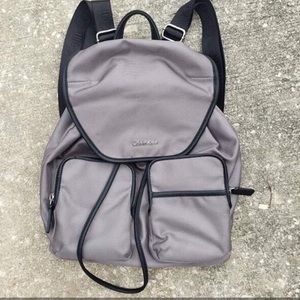 Calvin Klein backpack